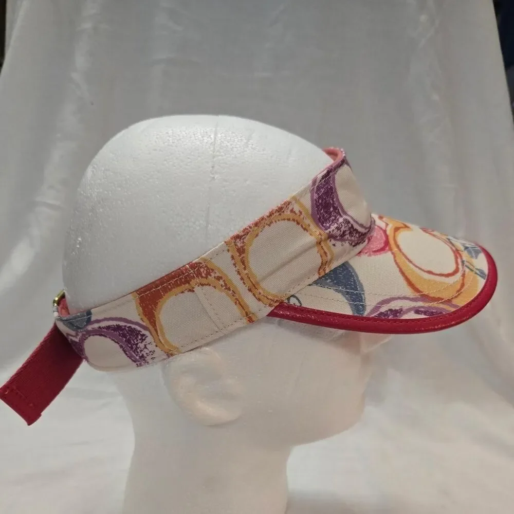 Coach Women's multi Hat